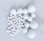 Faollashtirilgan alumina to'pi