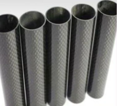 Carbon Fiber Tube
