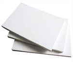 Yuqori alumina seramika tolali taxta