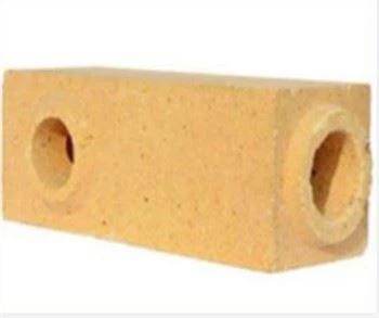 Yuqori alumina yuguruvchi g'isht